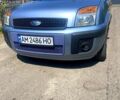 Синій Форд Фьюжен, об'ємом двигуна 1.4 л та пробігом 0 тис. км за 4700 $, фото 12 на Automoto.ua