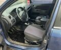 Синий Форд Фьюжн, объемом двигателя 1.4 л и пробегом 274 тыс. км за 3200 $, фото 1 на Automoto.ua