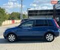 Синій Форд Фьюжен, об'ємом двигуна 1.39 л та пробігом 190 тис. км за 5450 $, фото 8 на Automoto.ua