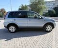 Синий Форд Фьюжн, объемом двигателя 1.4 л и пробегом 165 тыс. км за 5009 $, фото 3 на Automoto.ua