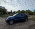 Синий Форд Фьюжн, объемом двигателя 1.4 л и пробегом 285 тыс. км за 2950 $, фото 1 на Automoto.ua
