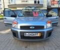 Синий Форд Фьюжн, объемом двигателя 1.4 л и пробегом 168 тыс. км за 4750 $, фото 15 на Automoto.ua