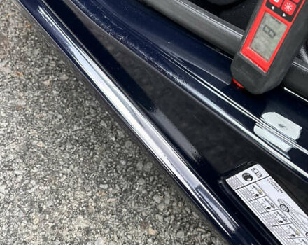 Синий Форд Фьюжн, объемом двигателя 1.6 л и пробегом 184 тыс. км за 4599 $, фото 70 на Automoto.ua