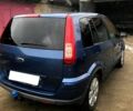 Синій Форд Фьюжен, об'ємом двигуна 14 л та пробігом 233 тис. км за 5400 $, фото 4 на Automoto.ua