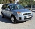 Синий Форд Фьюжн, объемом двигателя 1.4 л и пробегом 165 тыс. км за 5009 $, фото 1 на Automoto.ua