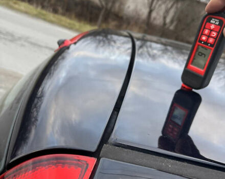 Синий Форд Фьюжн, объемом двигателя 1.6 л и пробегом 184 тыс. км за 4599 $, фото 69 на Automoto.ua