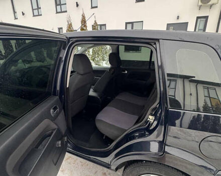 Синий Форд Фьюжн, объемом двигателя 1.39 л и пробегом 238 тыс. км за 4300 $, фото 23 на Automoto.ua