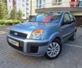 Синий Форд Фьюжн, объемом двигателя 1.4 л и пробегом 168 тыс. км за 4750 $, фото 1 на Automoto.ua