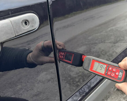 Синий Форд Фьюжн, объемом двигателя 1.6 л и пробегом 184 тыс. км за 4599 $, фото 47 на Automoto.ua