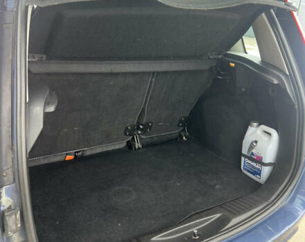 Синій Форд Фьюжен, об'ємом двигуна 1.4 л та пробігом 256 тис. км за 4850 $, фото 24 на Automoto.ua