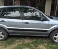 Синий Форд Фьюжн, объемом двигателя 1.4 л и пробегом 184 тыс. км за 4700 $, фото 1 на Automoto.ua