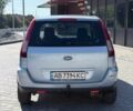 Синий Форд Фьюжн, объемом двигателя 1.4 л и пробегом 165 тыс. км за 5009 $, фото 5 на Automoto.ua