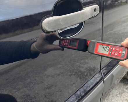 Синий Форд Фьюжн, объемом двигателя 1.6 л и пробегом 184 тыс. км за 4599 $, фото 46 на Automoto.ua