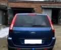 Синій Форд Фьюжен, об'ємом двигуна 14 л та пробігом 233 тис. км за 5400 $, фото 3 на Automoto.ua