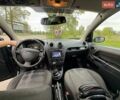 Синий Форд Фьюжн, объемом двигателя 1.4 л и пробегом 270 тыс. км за 4700 $, фото 4 на Automoto.ua