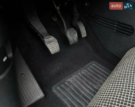 Синий Форд Фьюжн, объемом двигателя 1.6 л и пробегом 184 тыс. км за 4599 $, фото 34 на Automoto.ua