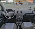 Форд Фьюжн 2006 в Луцке на Automoto.ua Синий Форд Фьюжн, объемом двигателя 1.6 л и пробегом 233 тыс. км за 2400 $, фото 4 на Automoto.ua