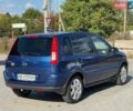 Синий Форд Фьюжн, объемом двигателя 1.39 л и пробегом 190 тыс. км за 5450 $, фото 7 на Automoto.ua