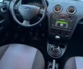 Синий Форд Фьюжн, объемом двигателя 1.2 л и пробегом 200 тыс. км за 4900 $, фото 14 на Automoto.ua