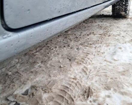 Синий Форд Фьюжн, объемом двигателя 1.4 л и пробегом 215 тыс. км за 4770 $, фото 24 на Automoto.ua