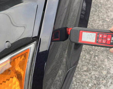 Синий Форд Фьюжн, объемом двигателя 1.6 л и пробегом 184 тыс. км за 4599 $, фото 43 на Automoto.ua