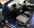 Синій Форд Фьюжен, об'ємом двигуна 14 л та пробігом 233 тис. км за 5400 $, фото 5 на Automoto.ua