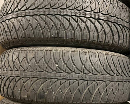 Синий Форд Фьюжн, объемом двигателя 1.6 л и пробегом 184 тыс. км за 4599 $, фото 42 на Automoto.ua