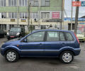 Форд Фьюжен 2006 у Чернігові на Automoto.ua Синій Форд Фьюжен, об'ємом двигуна 1.6 л та пробігом 18 тис. км за 6500 $, фото 3 на Automoto.ua
