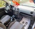 Синий Форд Фьюжн, объемом двигателя 1.6 л и пробегом 181 тыс. км за 5150 $, фото 37 на Automoto.ua
