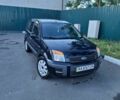 Синий Форд Фьюжн, объемом двигателя 1.25 л и пробегом 123 тыс. км за 5300 $, фото 1 на Automoto.ua