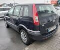 Синий Форд Фьюжн, объемом двигателя 1.6 л и пробегом 158 тыс. км за 6200 $, фото 3 на Automoto.ua
