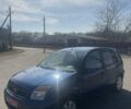 Форд Фьюжн 2007 в Ровно на Automoto.ua Синий Форд Фьюжн, объемом двигателя 1.4 л и пробегом 190 тыс. км за 5350 $, фото 1 на Automoto.ua