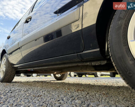 Синій Форд Фьюжен, об'ємом двигуна 1.4 л та пробігом 188 тис. км за 4900 $, фото 42 на Automoto.ua