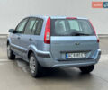 Форд Фьюжн 2007 в Луцке на Automoto.ua Синий Форд Фьюжн, объемом двигателя 1.6 л и пробегом 302 тыс. км за 4600 $, фото 6 на Automoto.ua
