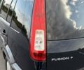 Синий Форд Фьюжн, объемом двигателя 1.4 л и пробегом 157 тыс. км за 5950 $, фото 10 на Automoto.ua