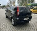 Синій Форд Фьюжен, об'ємом двигуна 1.4 л та пробігом 220 тис. км за 1852 $, фото 9 на Automoto.ua