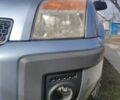 Синий Форд Фьюжн, объемом двигателя 1.6 л и пробегом 207 тыс. км за 4600 $, фото 6 на Automoto.ua