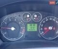 Синий Форд Фьюжн, объемом двигателя 1.25 л и пробегом 252 тыс. км за 4000 $, фото 5 на Automoto.ua