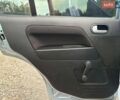 Синий Форд Фьюжн, объемом двигателя 1.2 л и пробегом 180 тыс. км за 3900 $, фото 14 на Automoto.ua