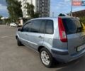 Синій Форд Фьюжен, об'ємом двигуна 1.39 л та пробігом 117 тис. км за 3999 $, фото 4 на Automoto.ua