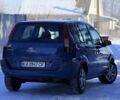 Синий Форд Фьюжн, объемом двигателя 1.4 л и пробегом 218 тыс. км за 4400 $, фото 7 на Automoto.ua