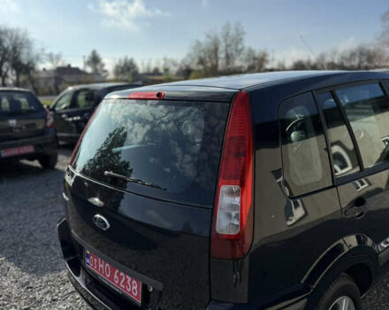 Синій Форд Фьюжен, об'ємом двигуна 1.4 л та пробігом 188 тис. км за 4900 $, фото 21 на Automoto.ua