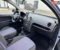 Форд Фьюжн 2007 в Луцке на Automoto.ua Синий Форд Фьюжн, объемом двигателя 1.6 л и пробегом 302 тыс. км за 4600 $, фото 22 на Automoto.ua