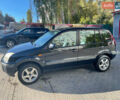 Форд Фьюжн 2007 в Киеве на Automoto.ua Синий Форд Фьюжн, объемом двигателя 1.39 л и пробегом 240 тыс. км за 4900 $, фото 2 на Automoto.ua
