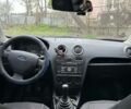 Синий Форд Фьюжн, объемом двигателя 1.2 л и пробегом 237 тыс. км за 4400 $, фото 9 на Automoto.ua