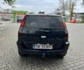 Синій Форд Фьюжен, об'ємом двигуна 1.4 л та пробігом 220 тис. км за 1852 $, фото 11 на Automoto.ua