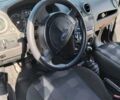 Синий Форд Фьюжн, объемом двигателя 1.2 л и пробегом 277 тыс. км за 3900 $, фото 3 на Automoto.ua