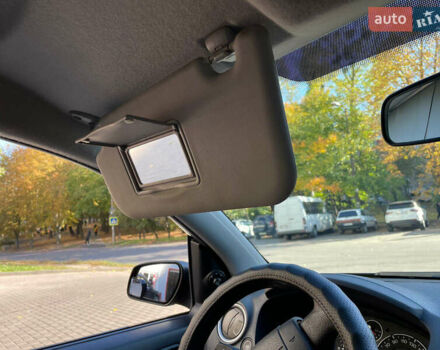 Форд Фьюжн 2007 в Киеве на Automoto.ua Синий Форд Фьюжн, объемом двигателя 1.39 л и пробегом 240 тыс. км за 4900 $, фото 27 на Automoto.ua