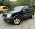 Синій Форд Фьюжен, об'ємом двигуна 1.4 л та пробігом 220 тис. км за 1852 $, фото 1 на Automoto.ua