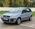 Форд Фьюжн 2007 в Луцке на Automoto.ua Синий Форд Фьюжн, объемом двигателя 1.6 л и пробегом 302 тыс. км за 4600 $, фото 10 на Automoto.ua